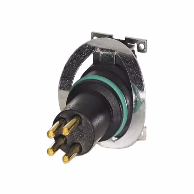 1412241 Phoenix Contact  Assemblages de connecteurs circulaires